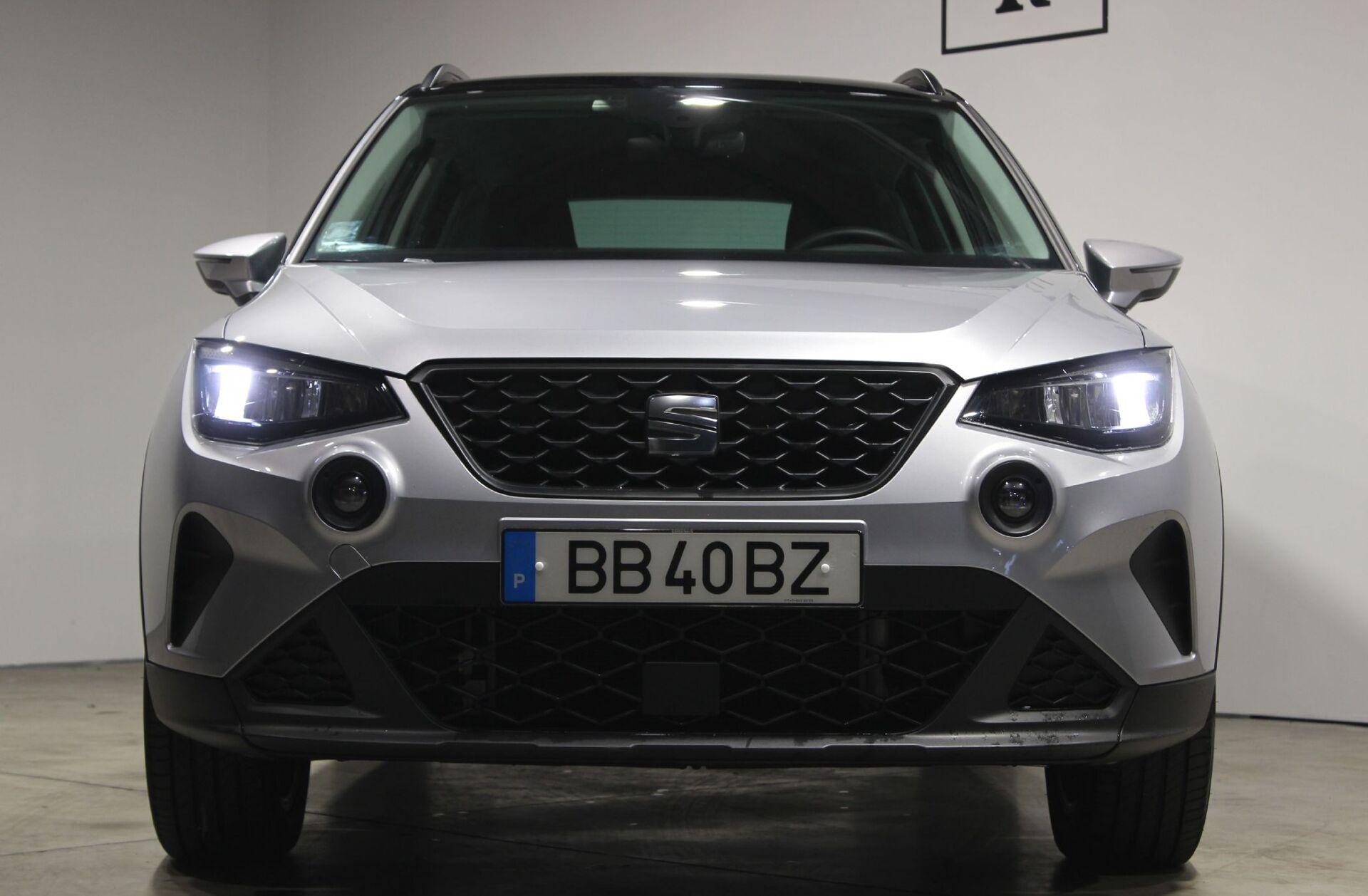 SEAT Arona 1.0 TSI Style
