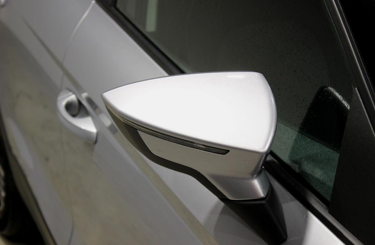 SEAT Arona 1.0 TSI Style