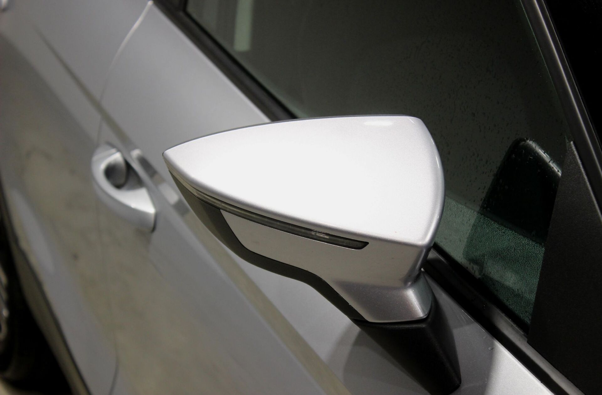 SEAT Arona 1.0 TSI Style