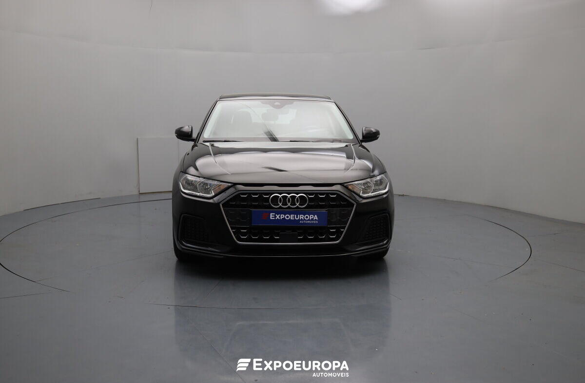 AUDI A1 25 TFSI