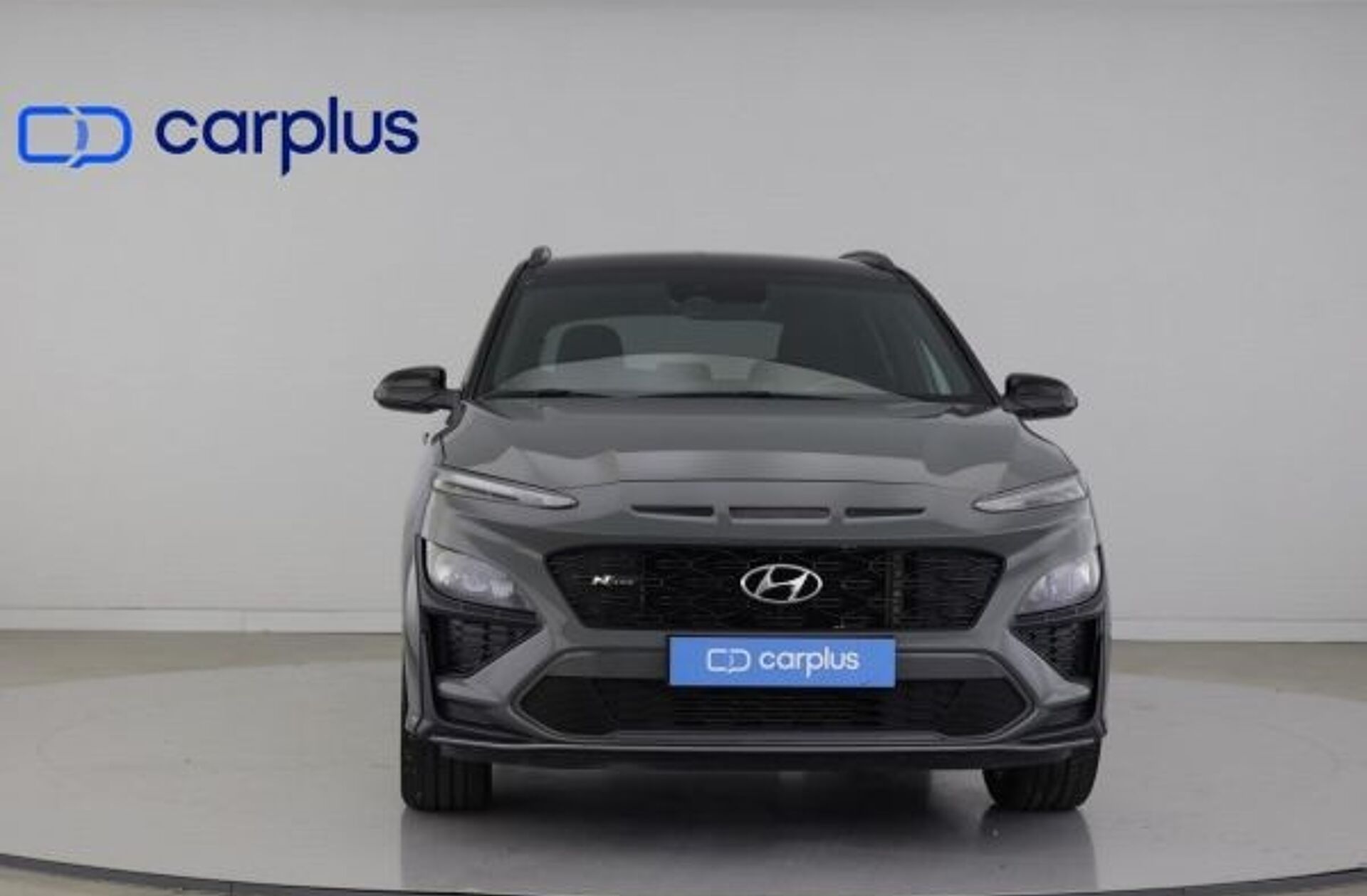 HYUNDAI Kauai 1.0 T-GDi N Line