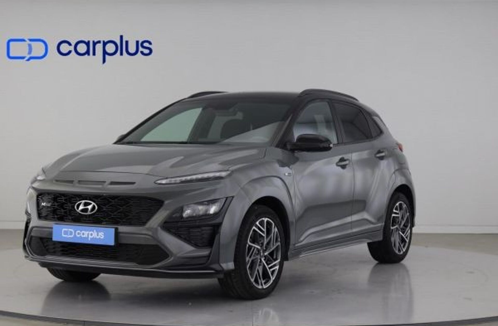 HYUNDAI Kauai 1.0 T-GDi N Line