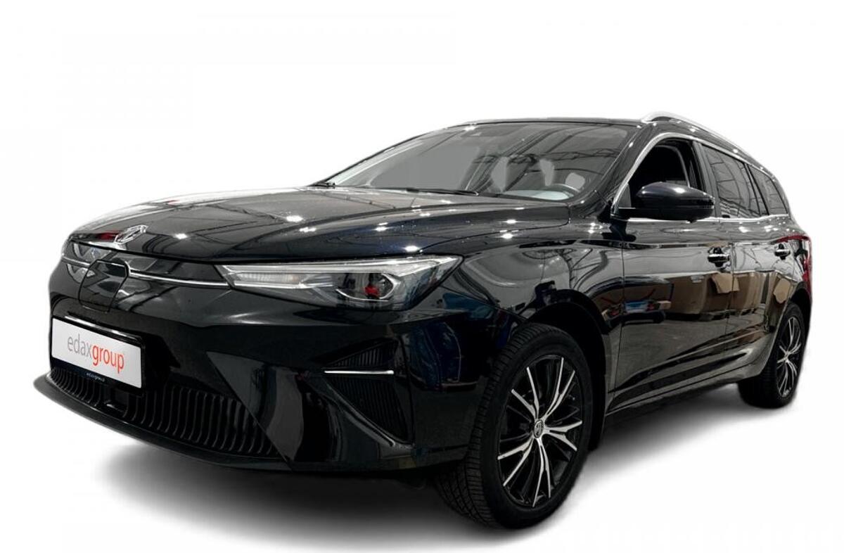MG MG5 51 kWh Luxury