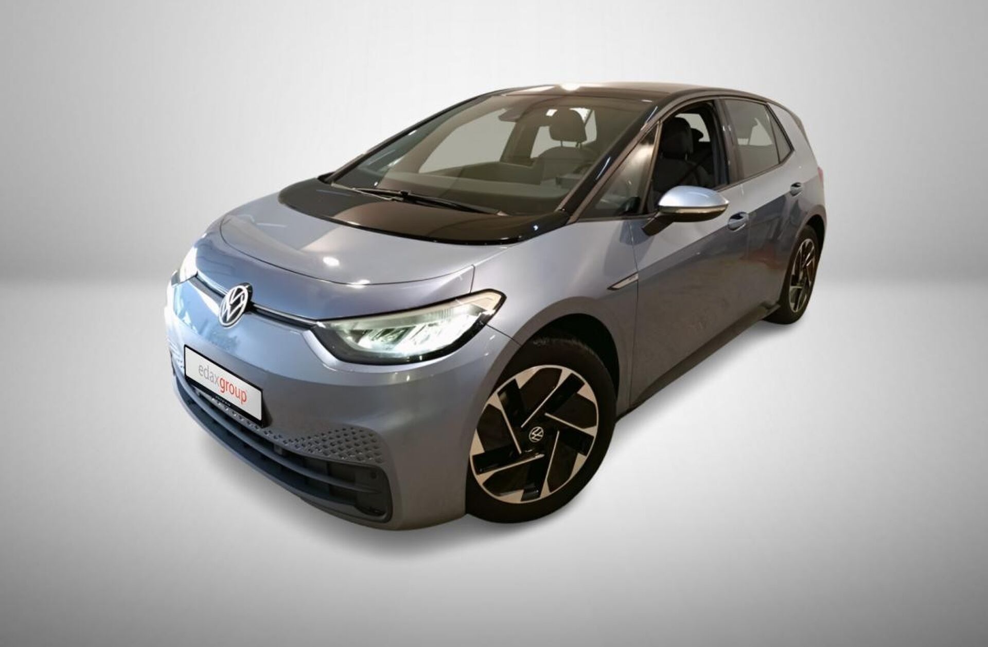 VOLKSWAGEN ID.3 Pro Performance