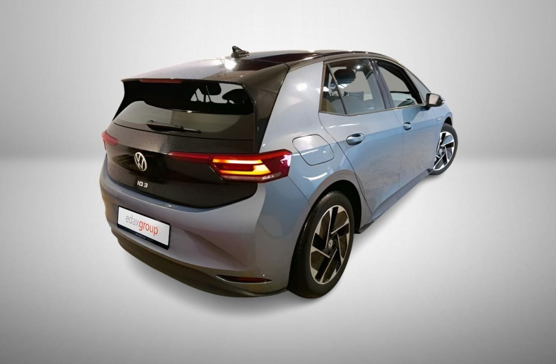 VOLKSWAGEN ID.3 Pro Performance