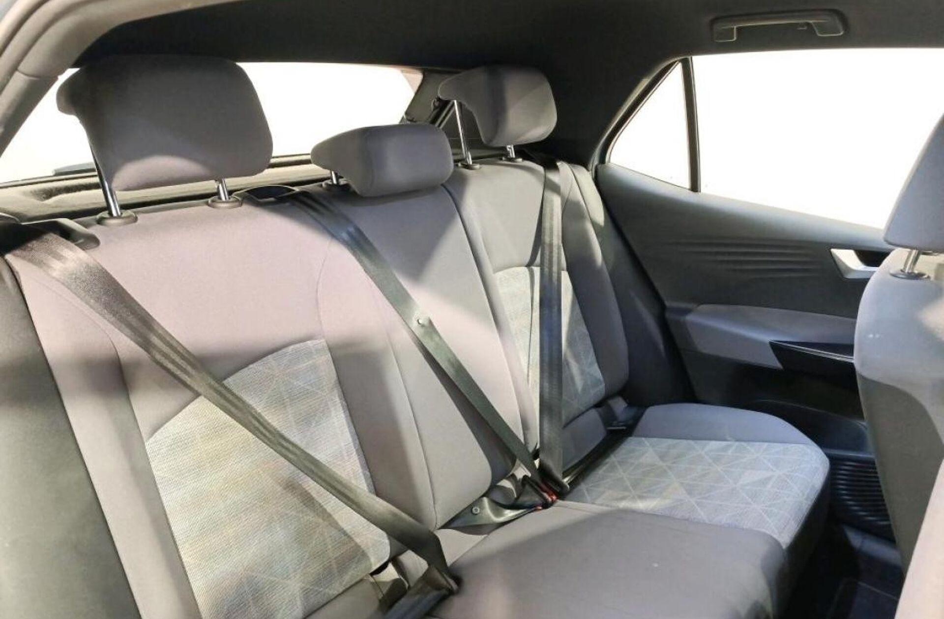 VOLKSWAGEN ID.3 Pro Performance