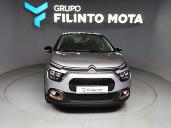 CITROEN C3 1.2 PureTech C-Series
