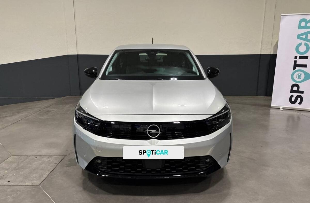 OPEL Corsa 1.2 T Edition