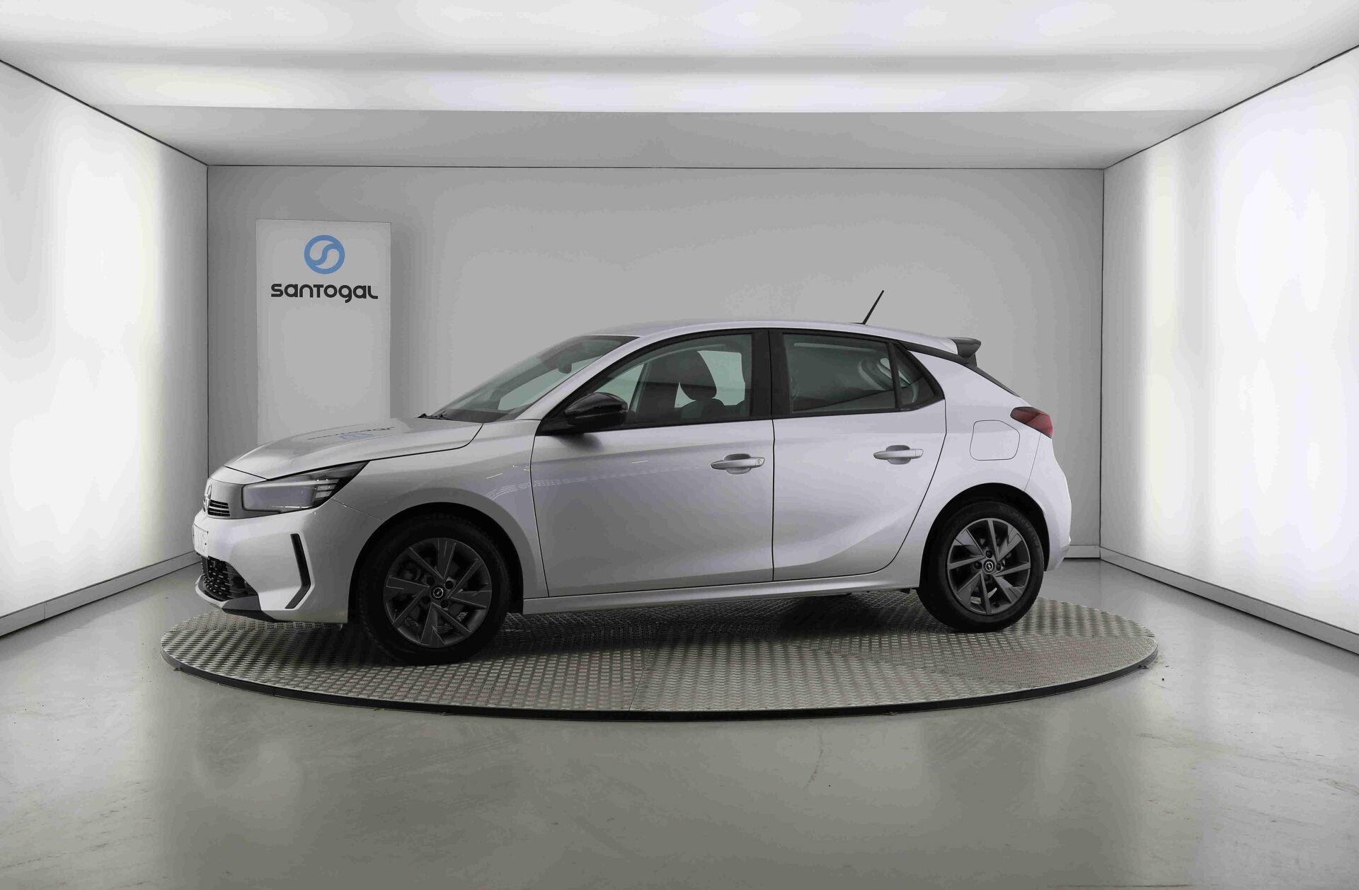 OPEL Corsa 1.2 T Aut.