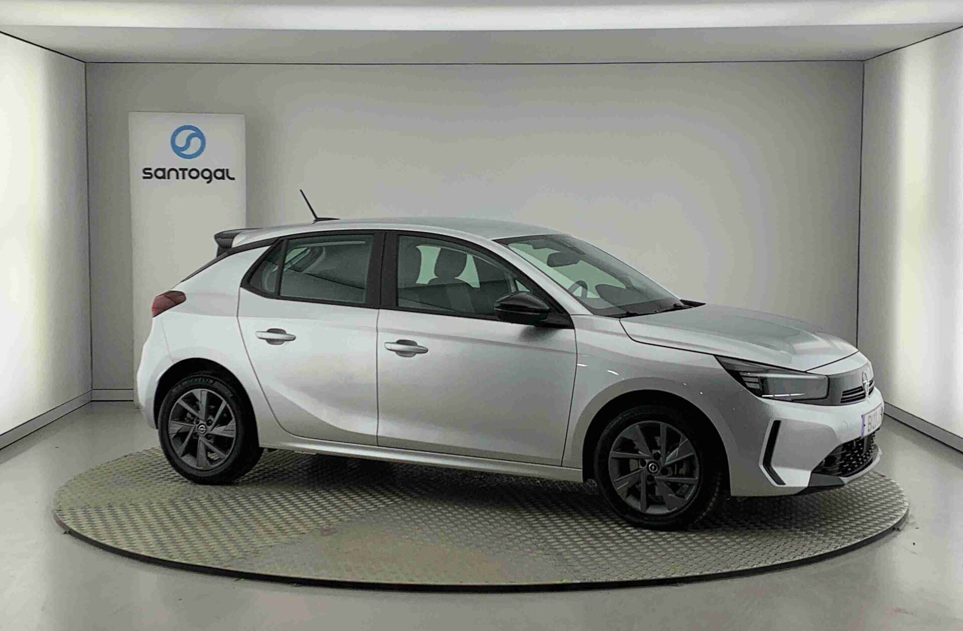 OPEL Corsa 1.2 T Aut.