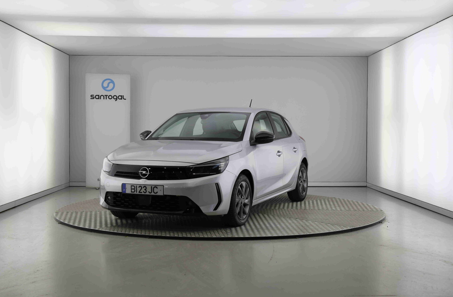 OPEL Corsa 1.2 T Aut.