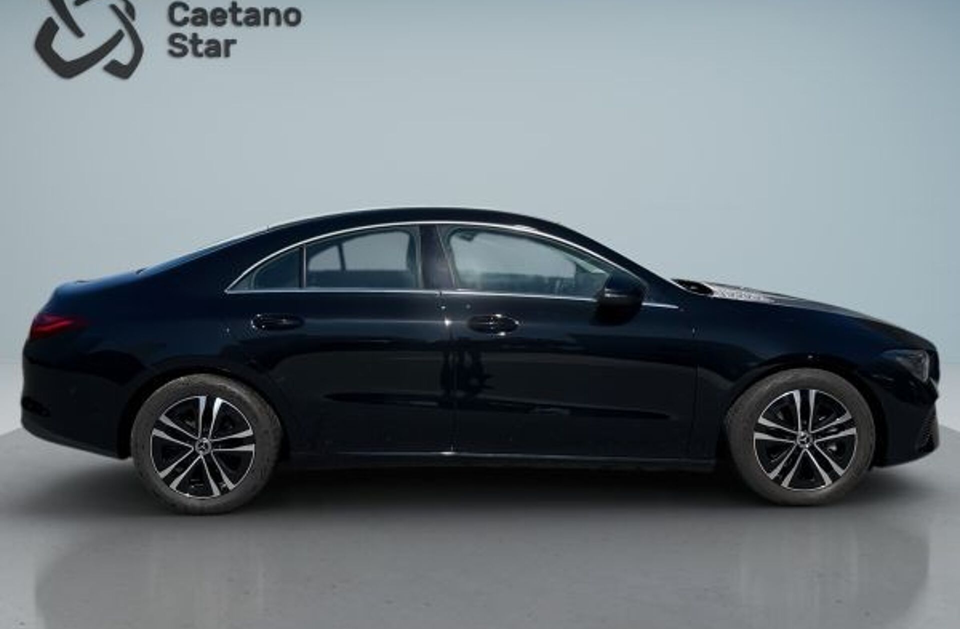 MERCEDES Classe CLA CLA 180 d