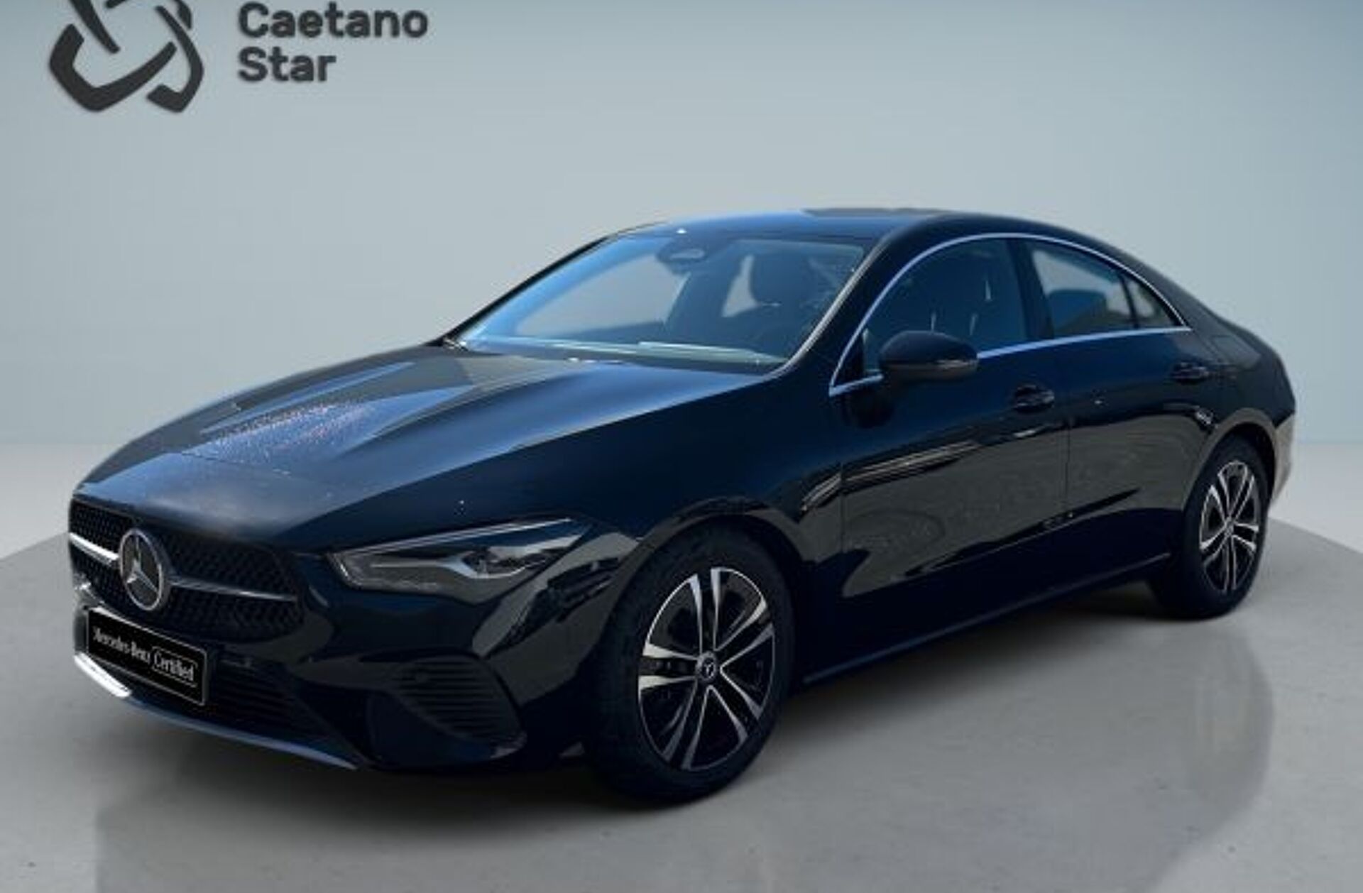 MERCEDES Classe CLA CLA 180 d