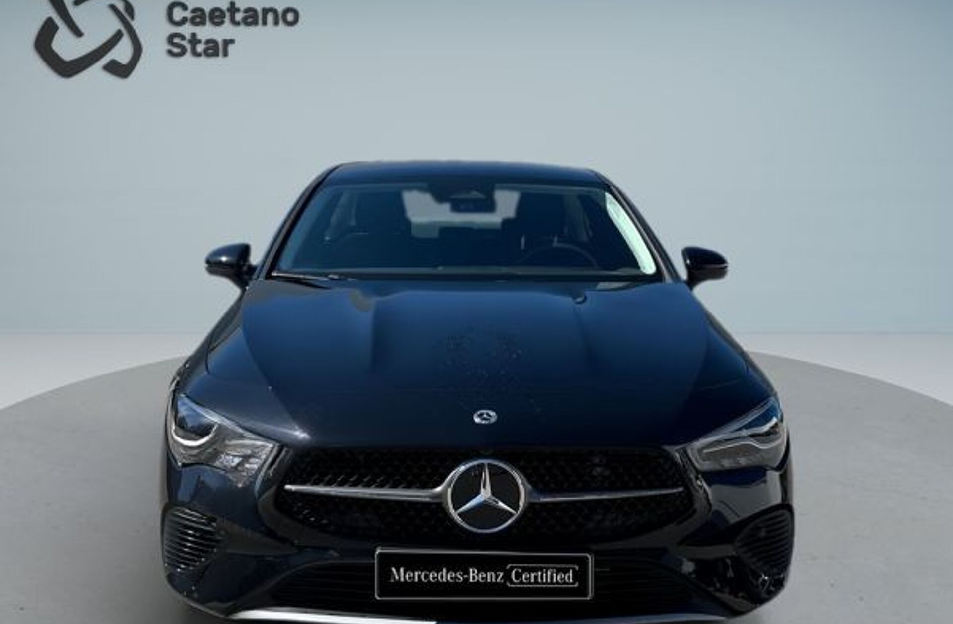 MERCEDES Classe CLA CLA 180 d