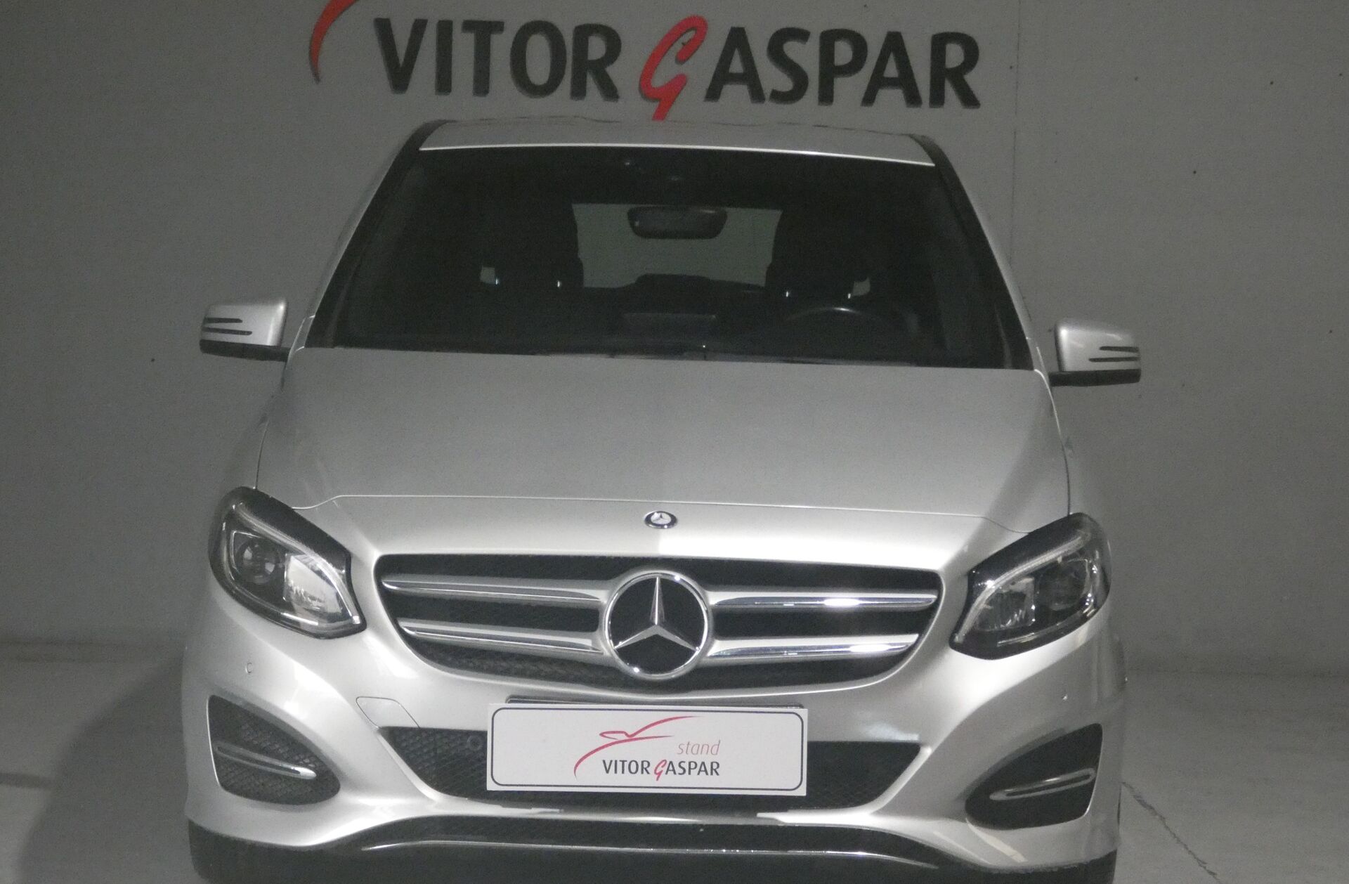 MERCEDES Classe B B 180 CDi Urban Aut.