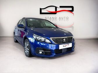 PEUGEOT 308 SPORT 