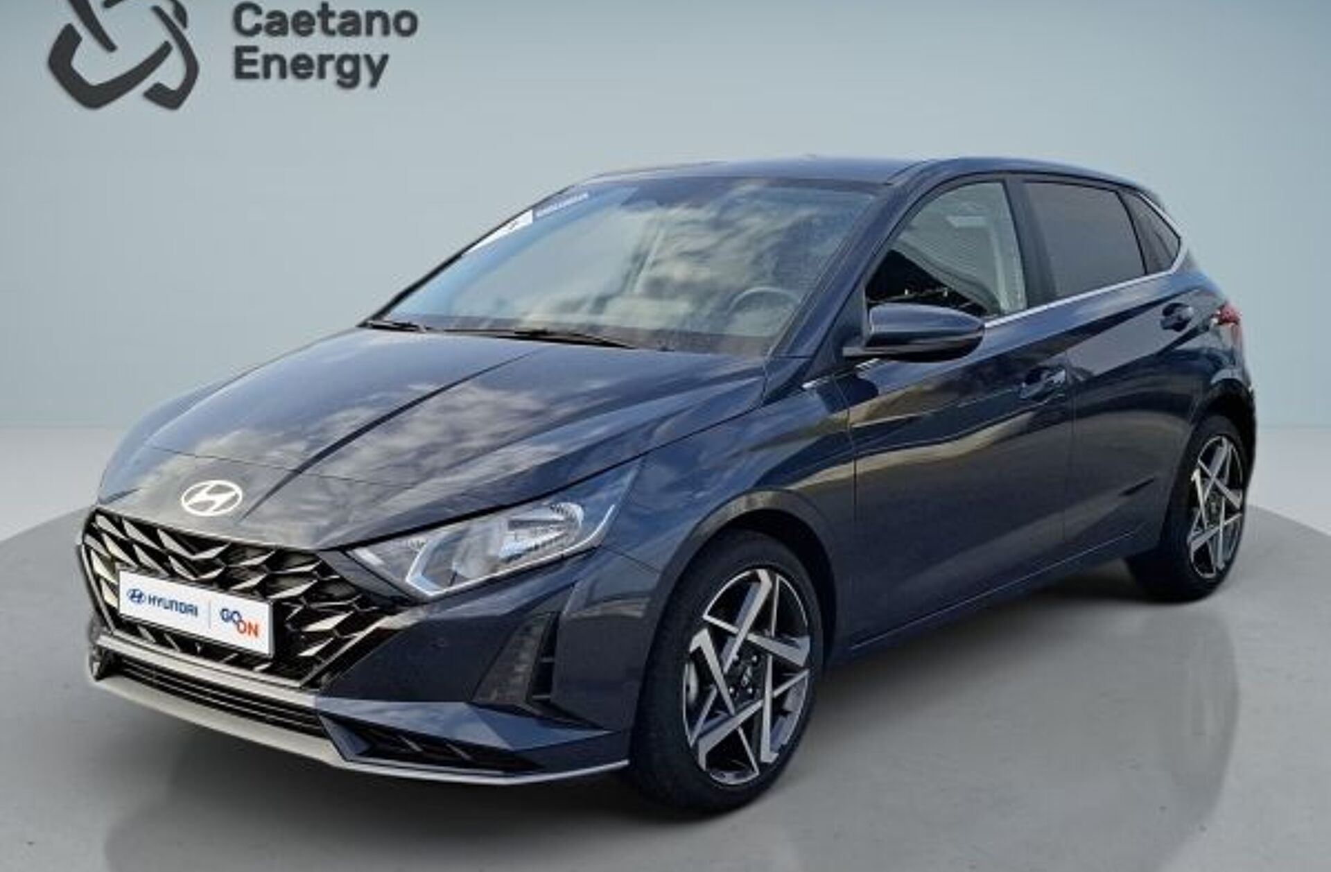 HYUNDAI i20 1.0 T-GDi Style MY24