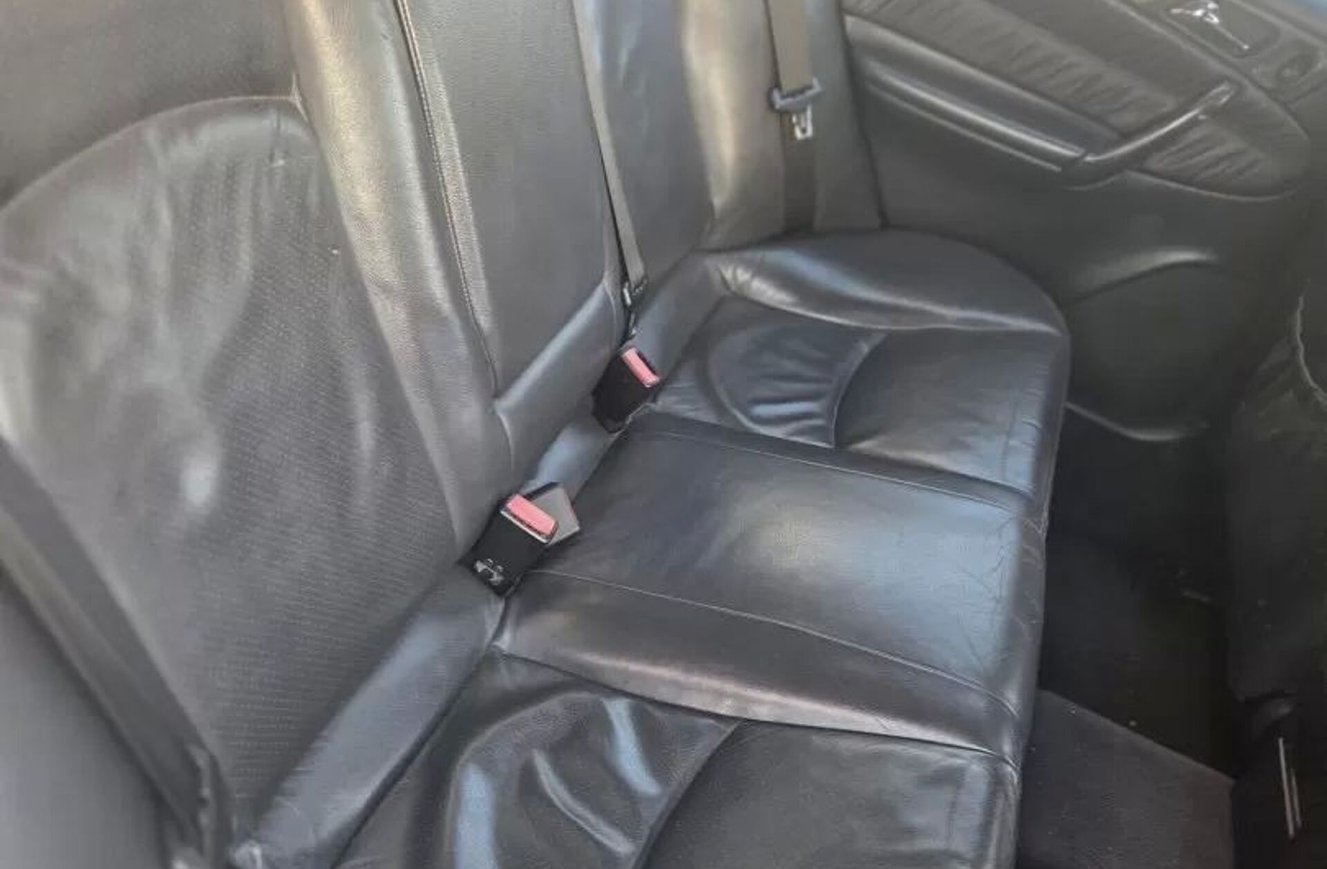 MERCEDES Classe C C 220 CDi Avantgarde