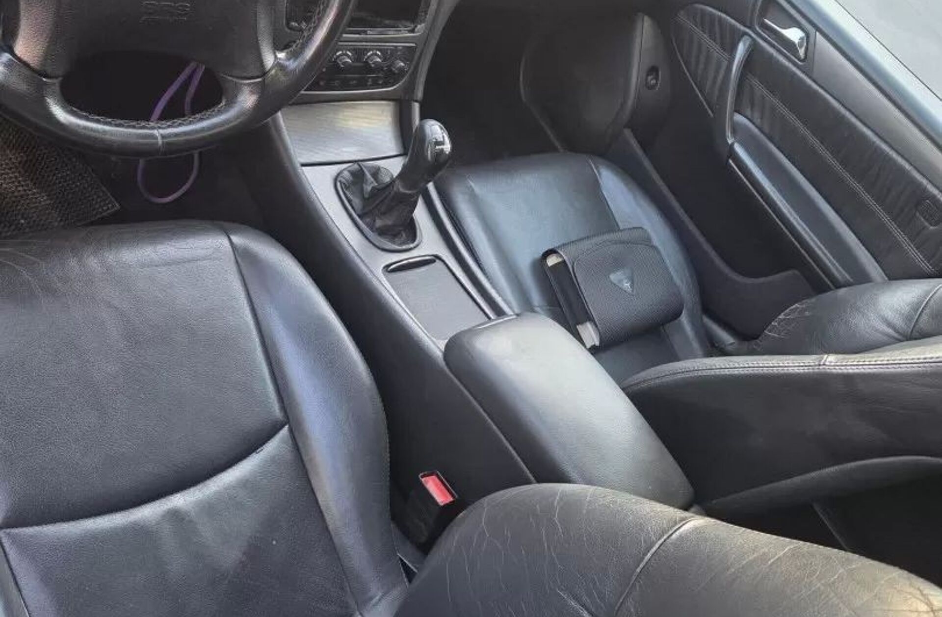 MERCEDES Classe C C 220 CDi Avantgarde