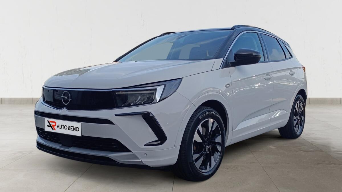 Opel Grandland 1.6 T Phev Gs
