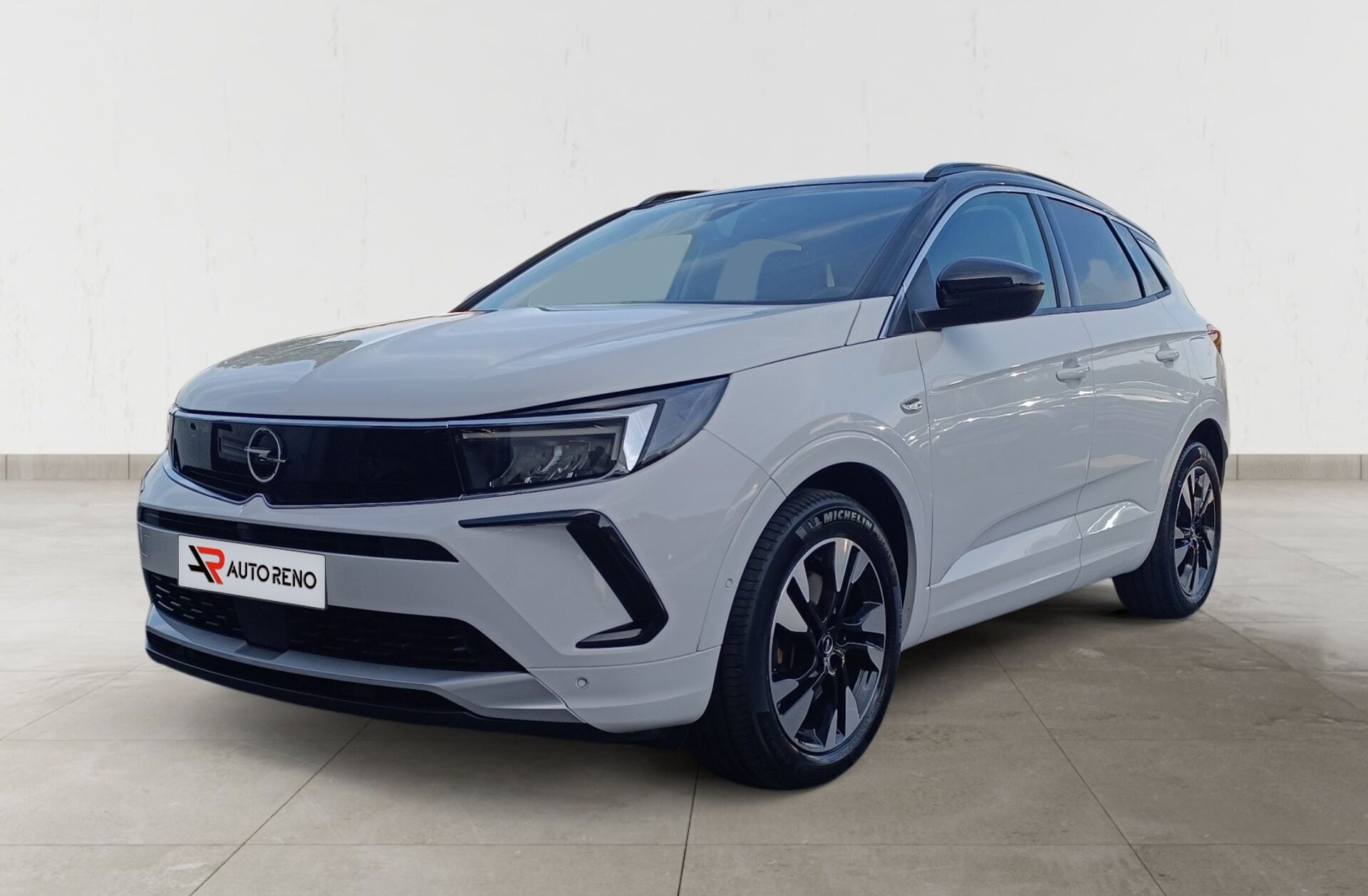 OPEL Grandland 1.6 T PHEV GS