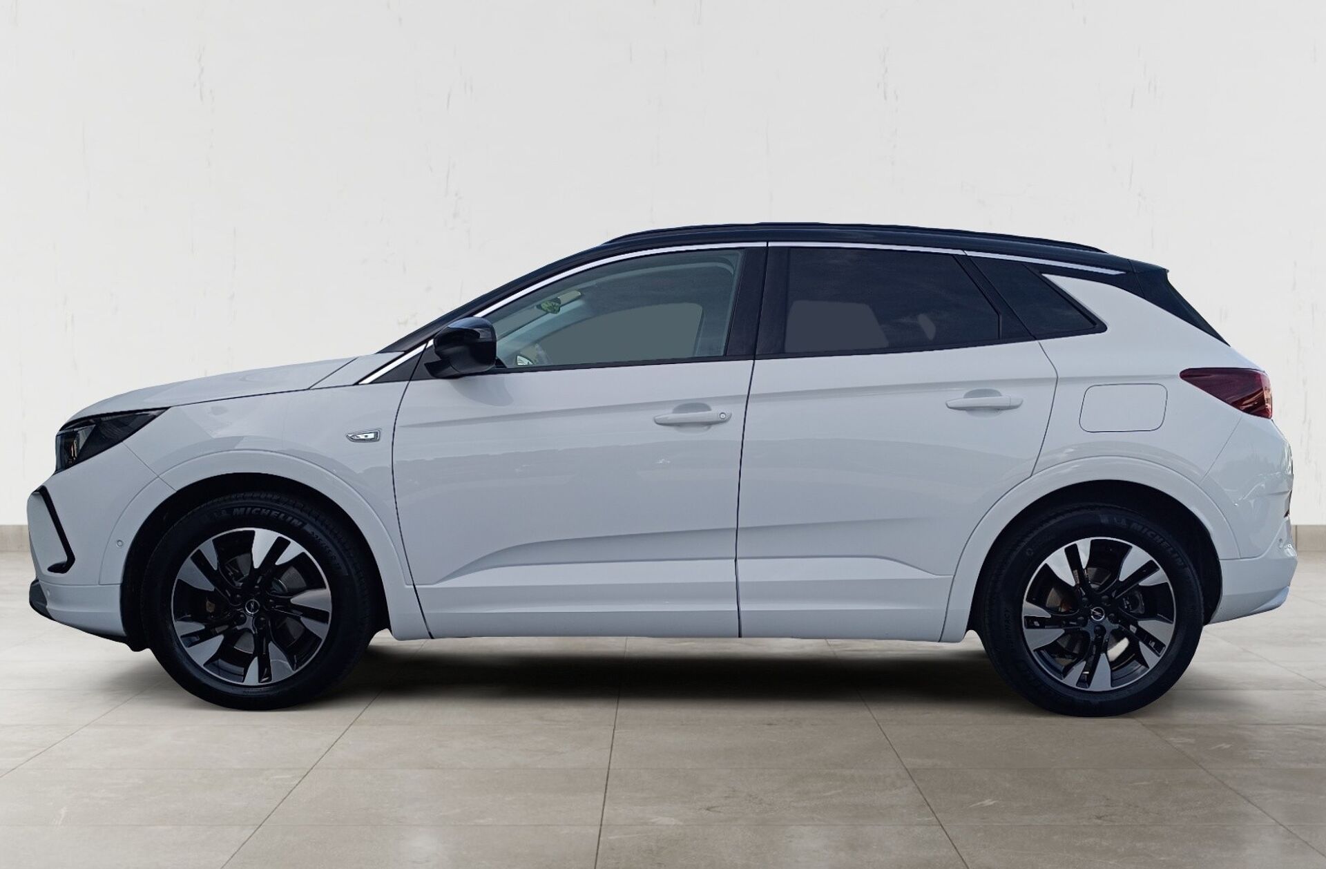 OPEL Grandland 1.6 T PHEV GS