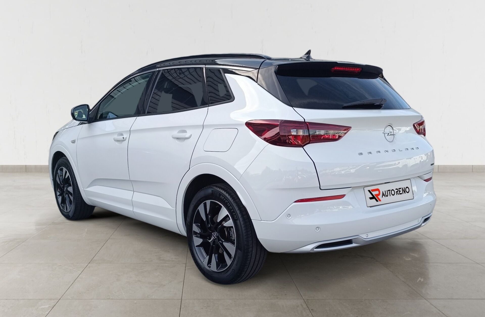 OPEL Grandland 1.6 T PHEV GS