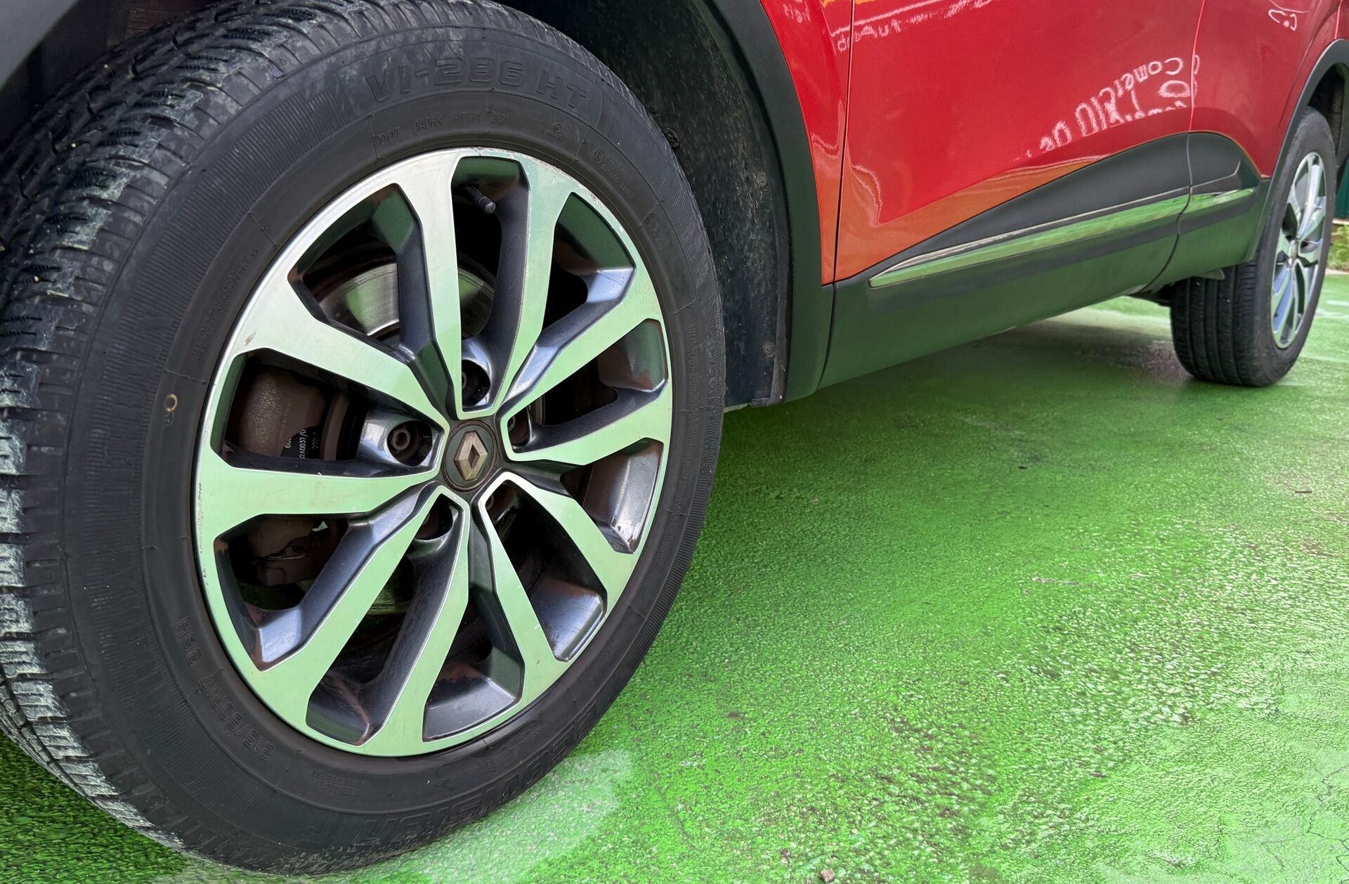 RENAULT Kadjar 1.5 dCi Exclusive