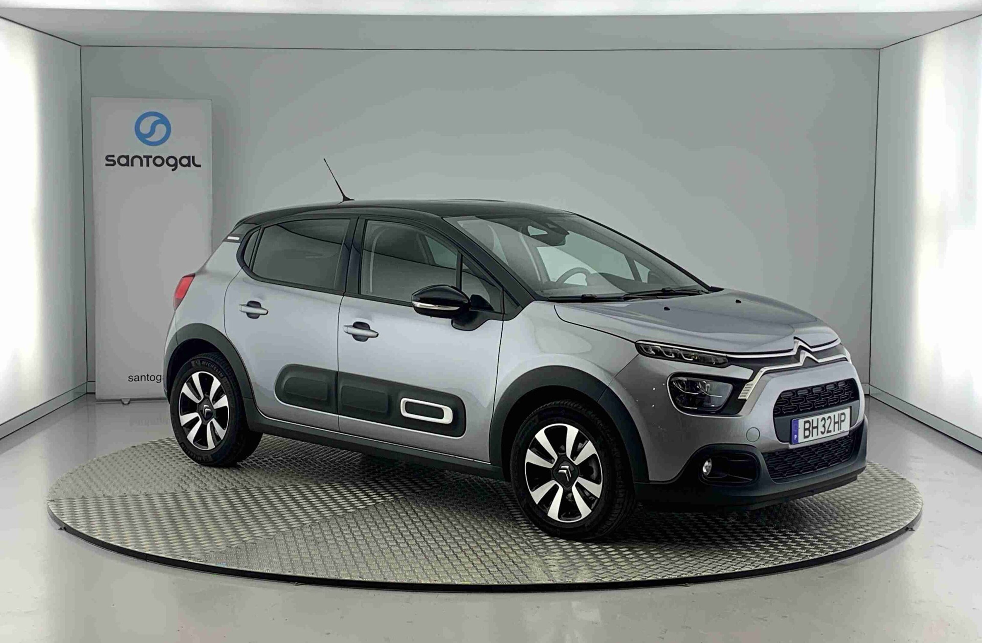 CITROEN C3 C3 1.2 PureTech Max
