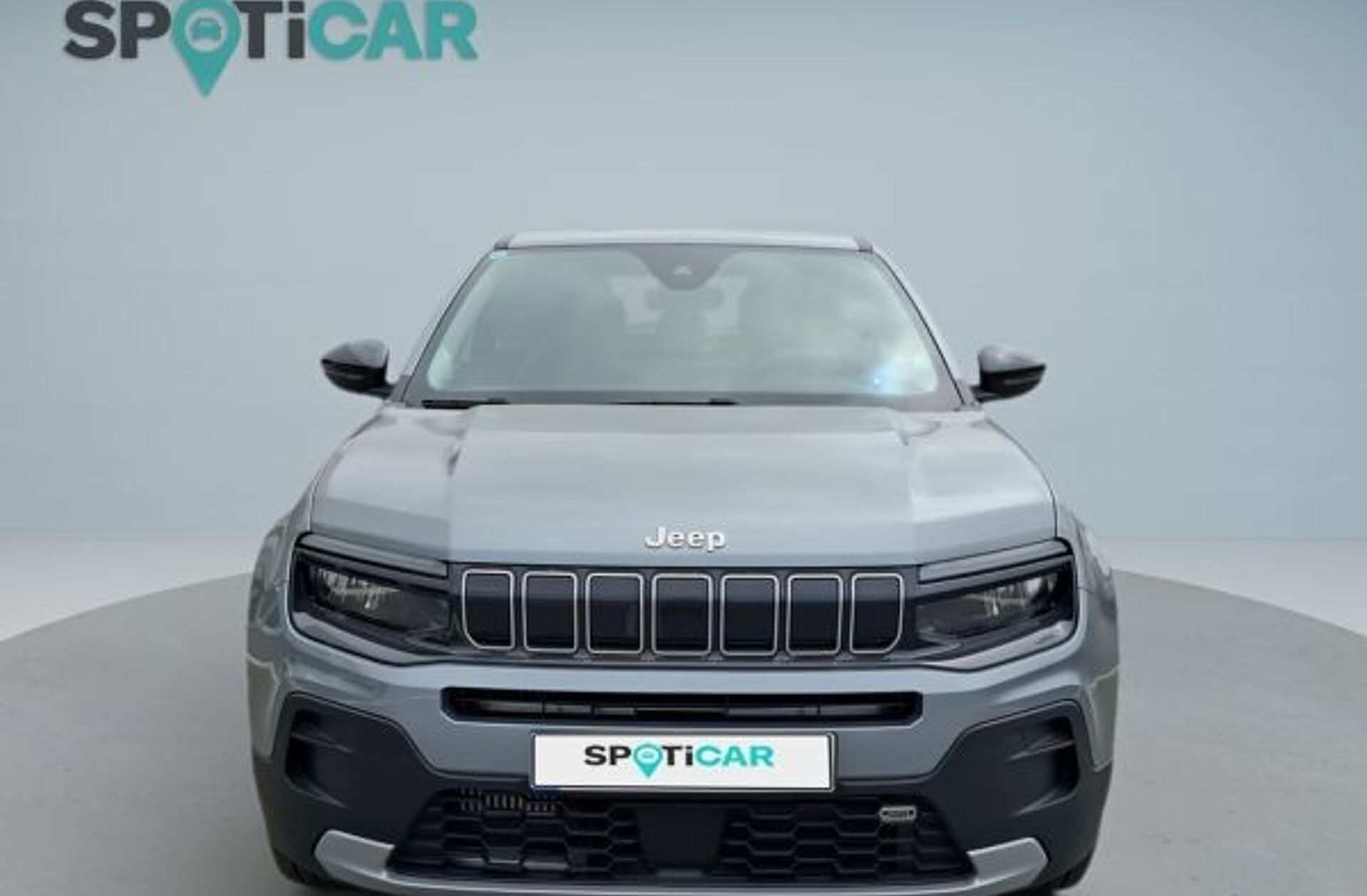 JEEP Avenger 1.2 e-Hybrid Altitude DCT