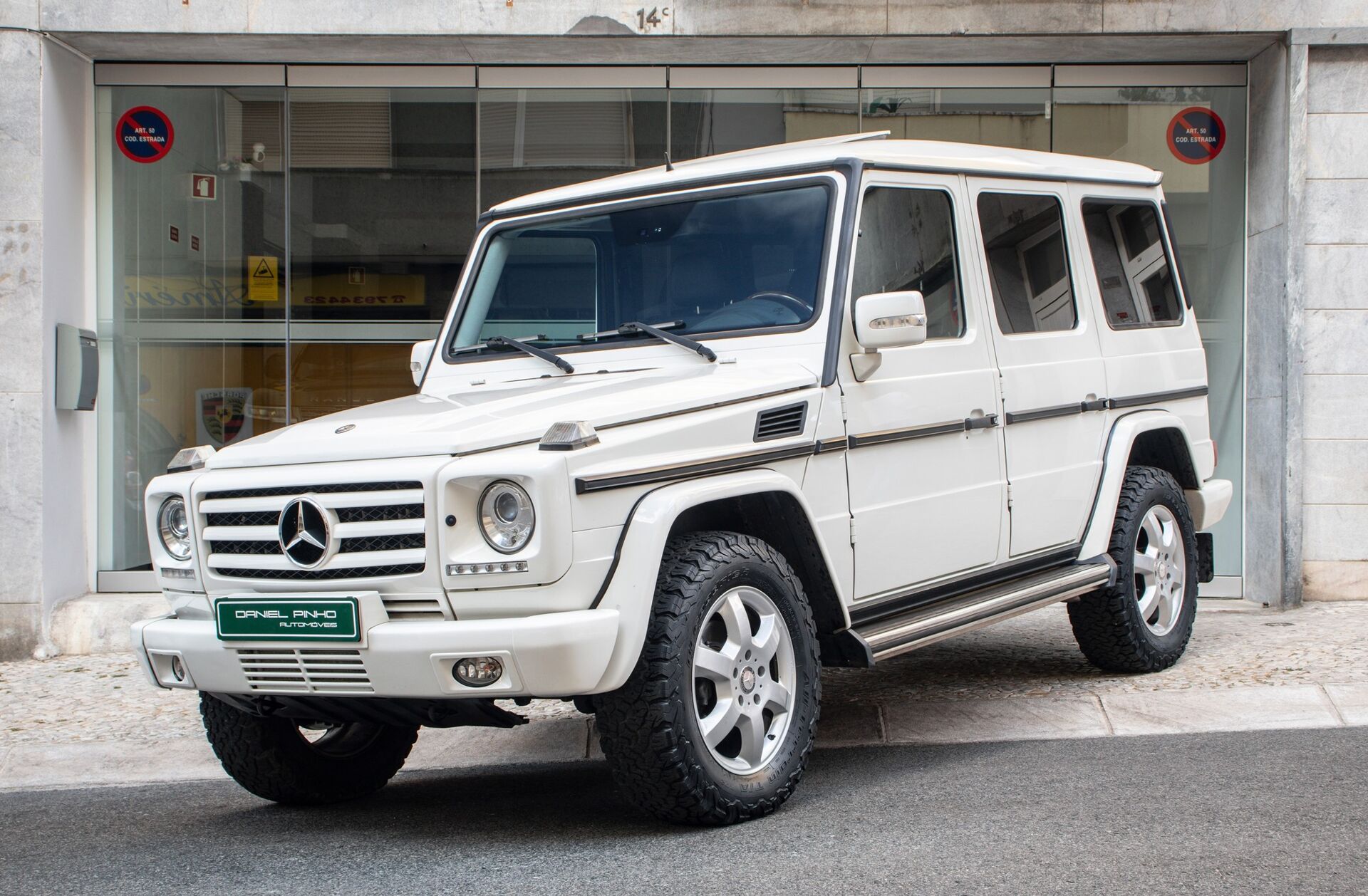 MERCEDES Classe GL GL 350 CDi BlueEfficiency