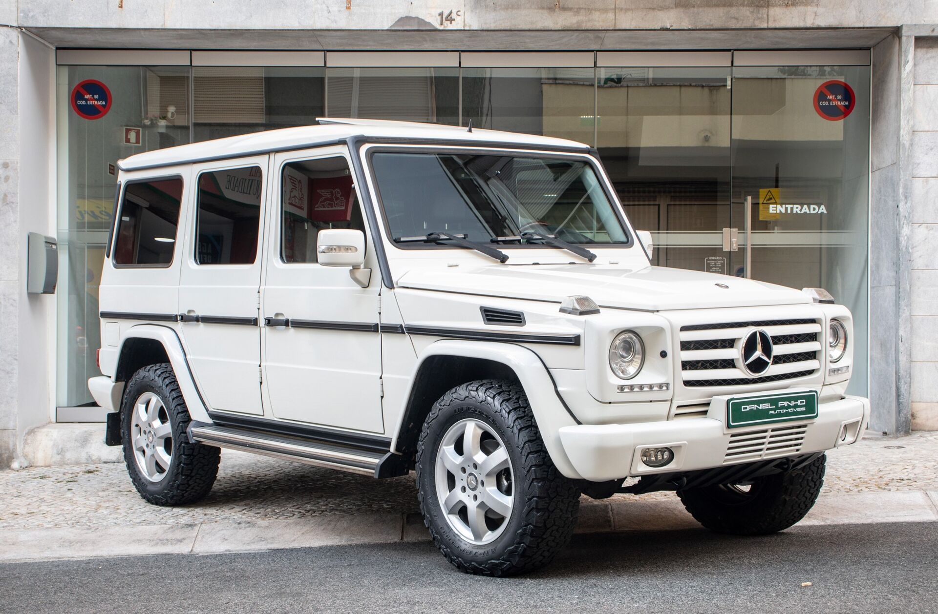 MERCEDES Classe GL GL 350 CDi BlueEfficiency