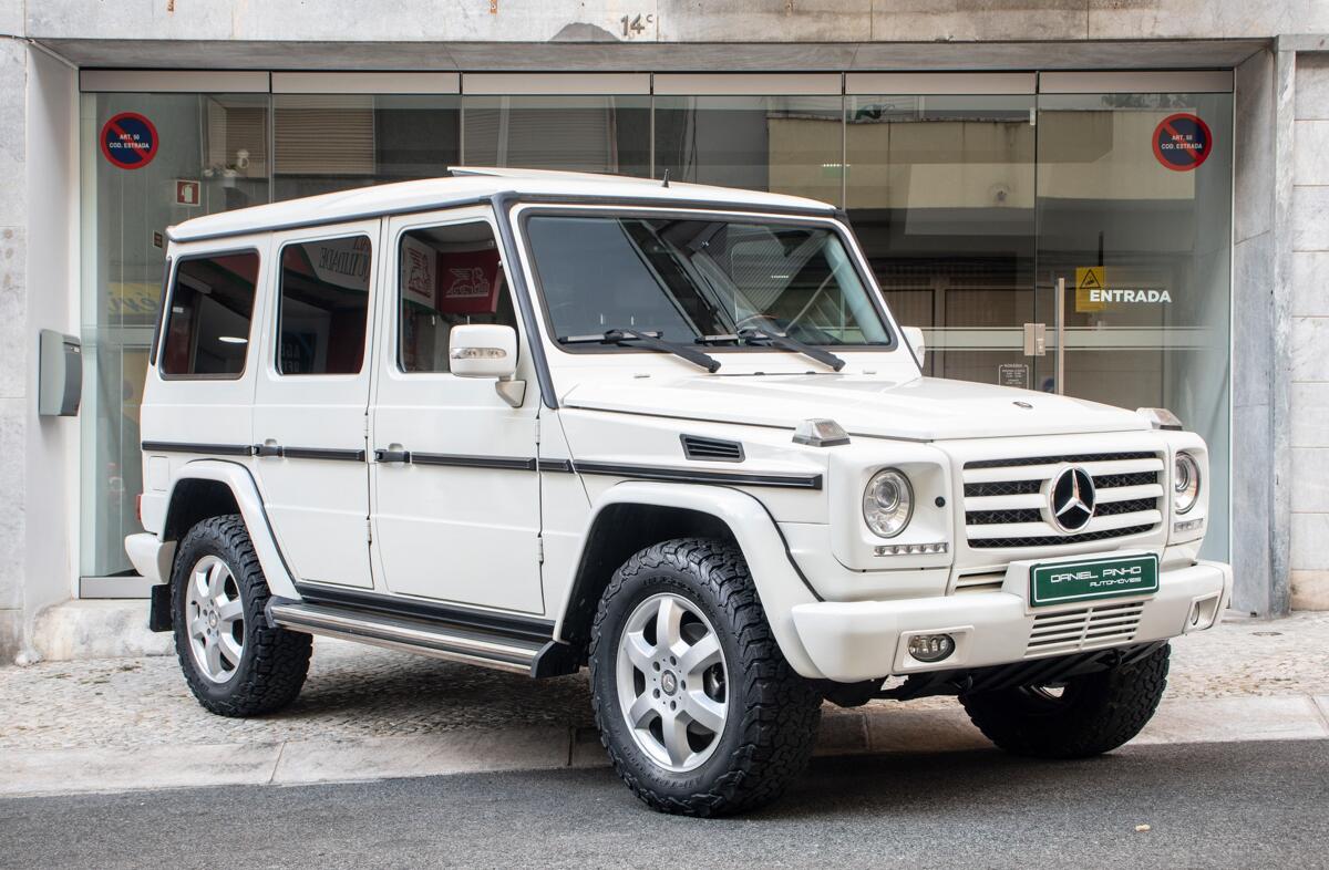 MERCEDES Classe GL GL 350 CDi BlueEfficiency