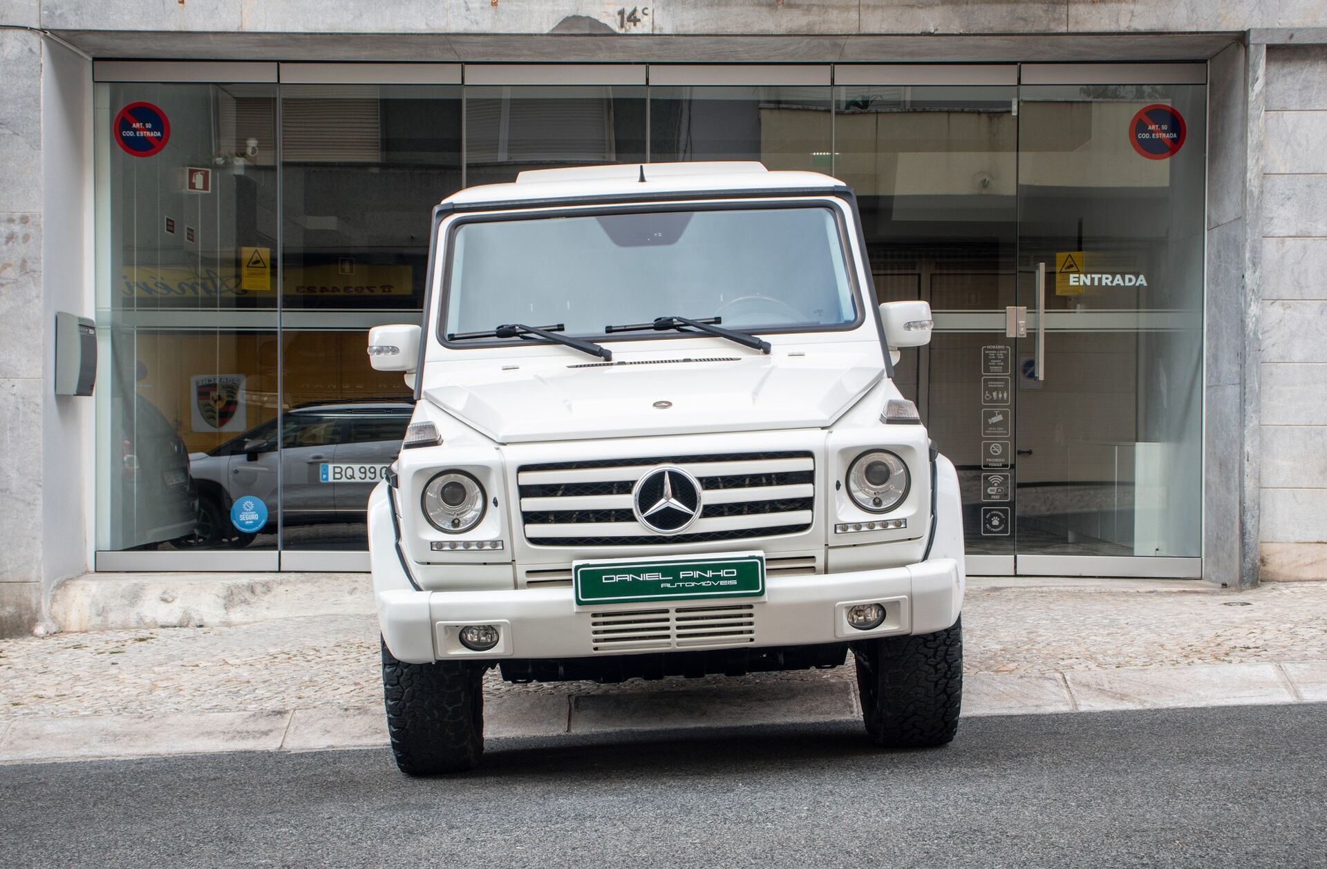 MERCEDES Classe GL GL 350 CDi BlueEfficiency