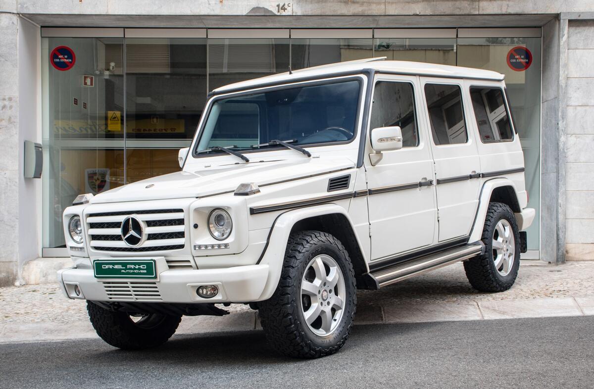 MERCEDES Classe GL GL 350 CDi BlueEfficiency