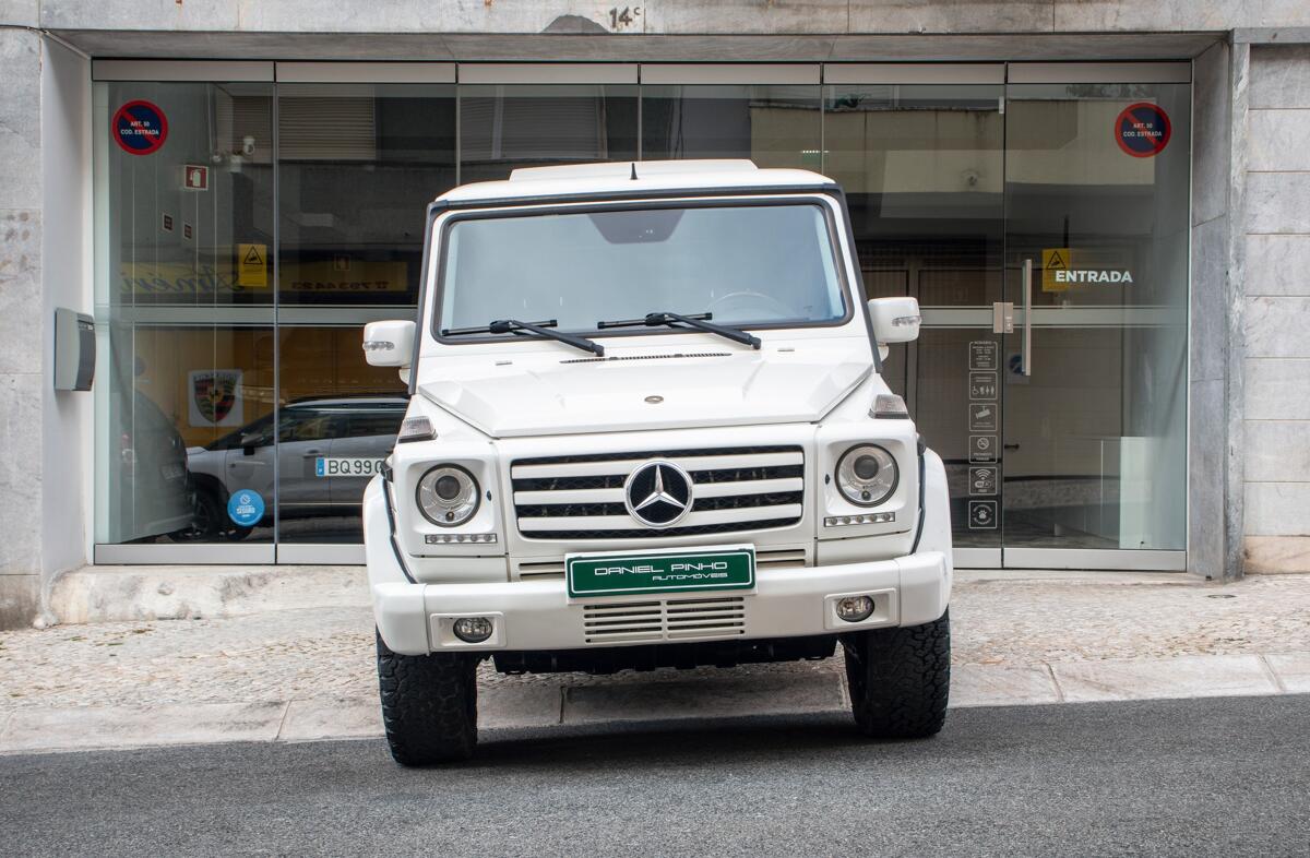 MERCEDES Classe GL GL 350 CDi BlueEfficiency