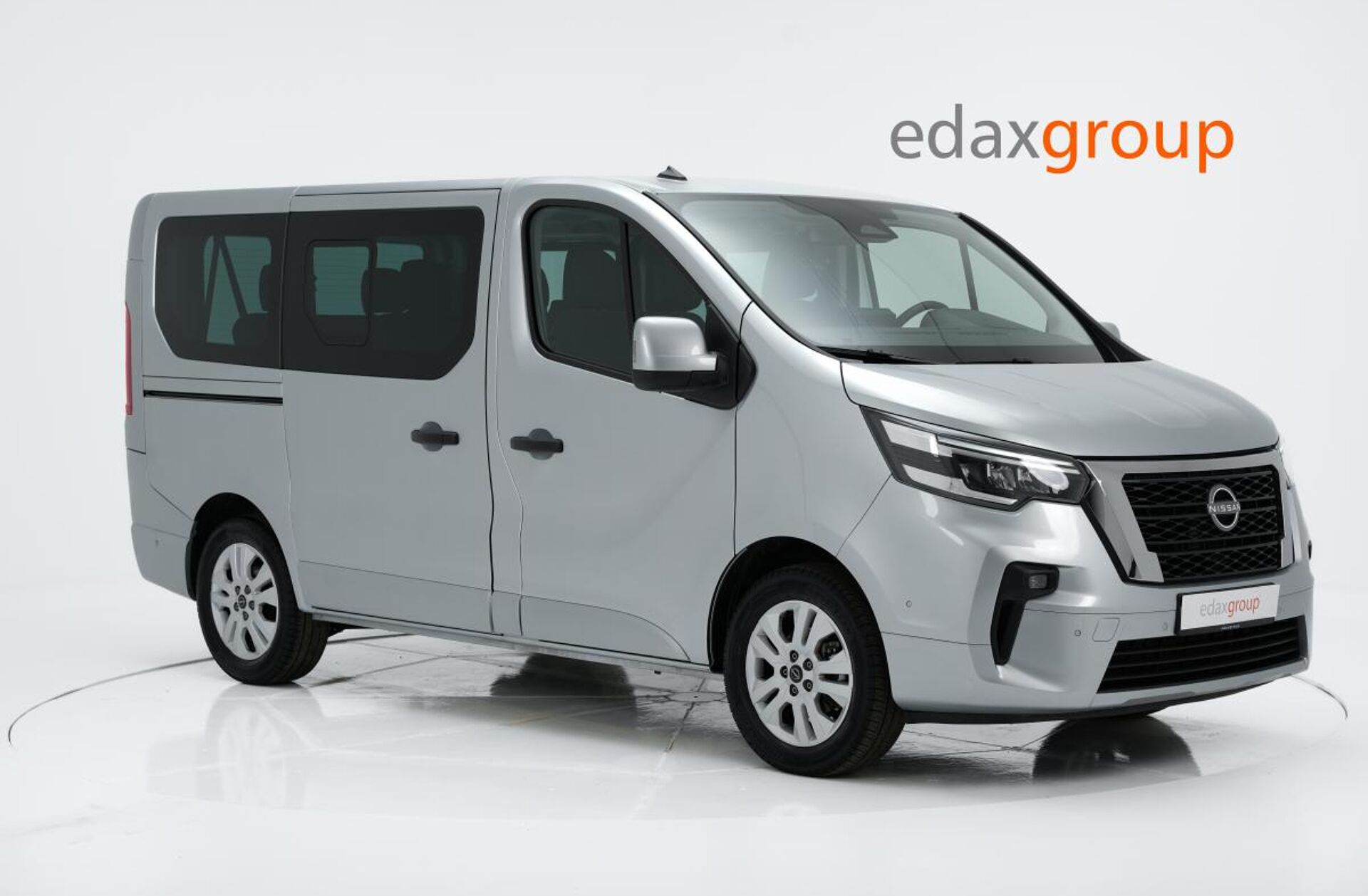 NISSAN Primastar 2.0 dCi L2H1 Acenta