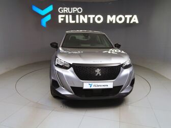 PEUGEOT 2008 1.2 PureTech Active pack