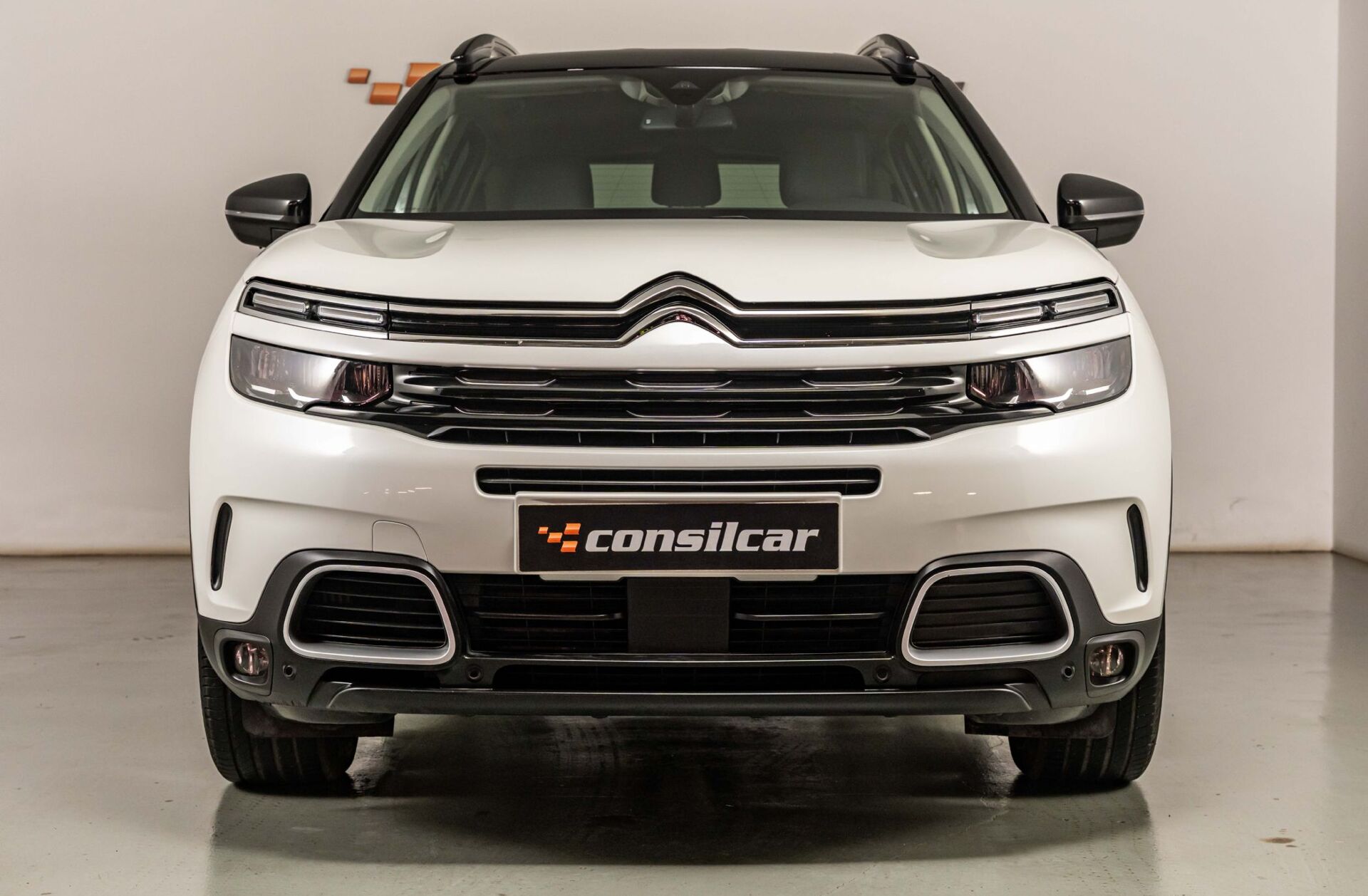 CITROEN C5 AirCross 1.2 PureTech Shine EAT8