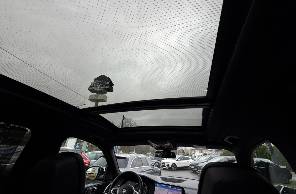 BMW X5 45 e xDrive Pack M