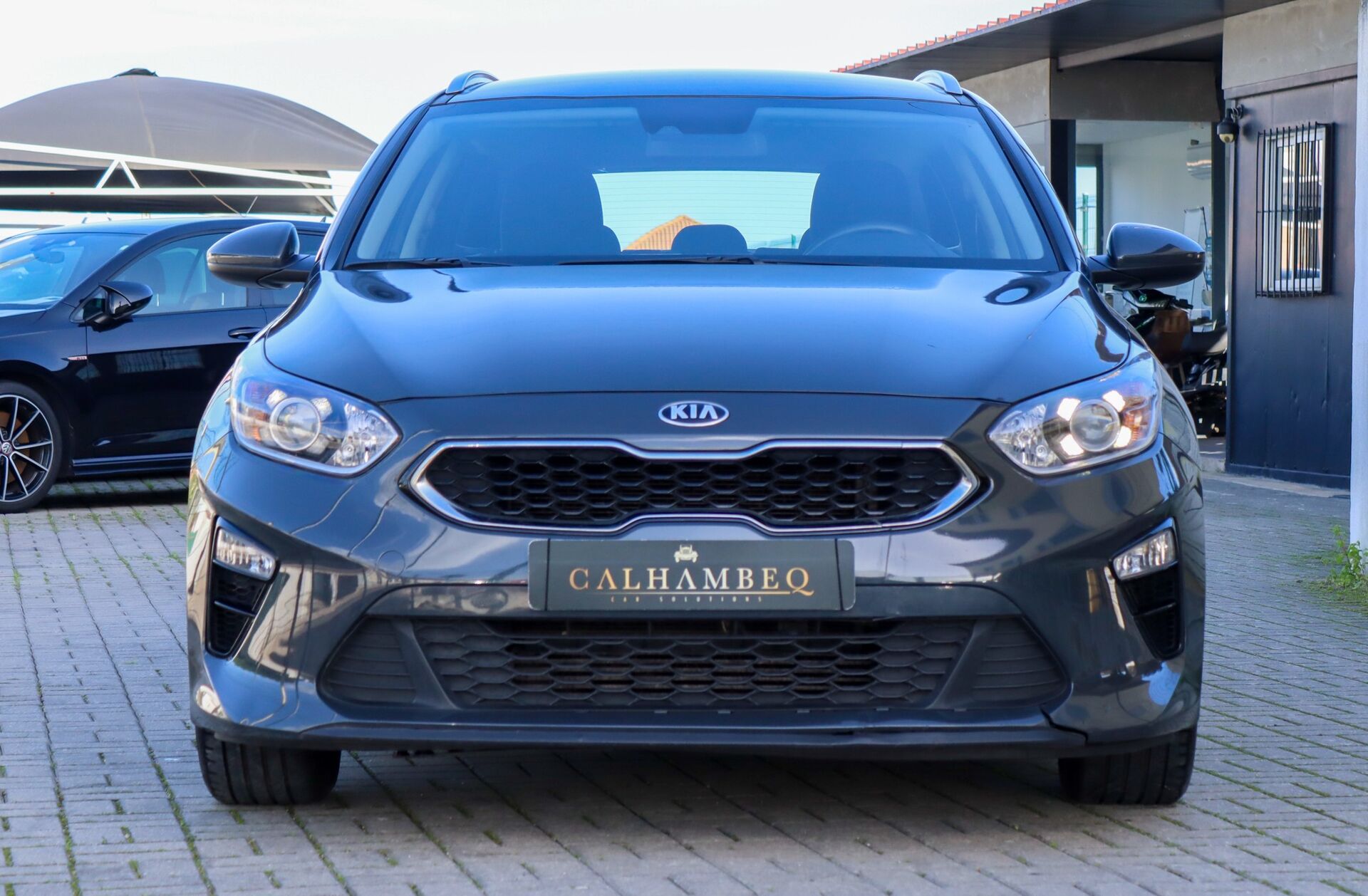 KIA Ceed SW 1.0 T-GDi Drive