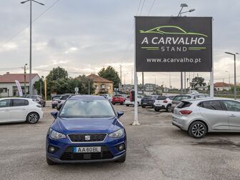 SEAT Arona 1.0 TSI Style