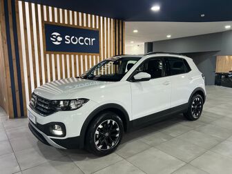 VOLKSWAGEN T-Cross 1.0 TSI Freestyle