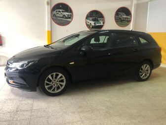 OPEL Astra 1.6 CDTI Ecotec Business Edition S/S