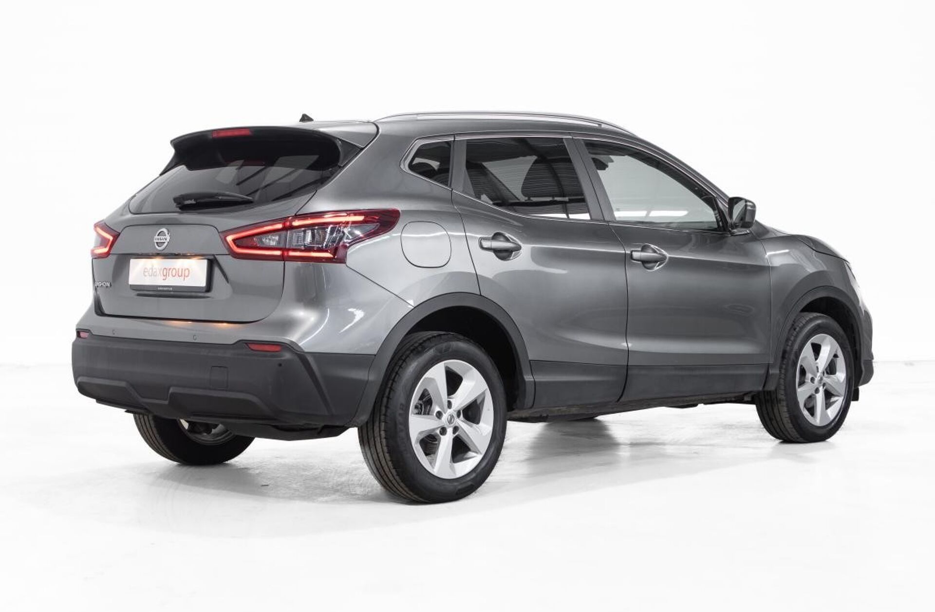 NISSAN Qashqai 1.5 dCi N-Tec