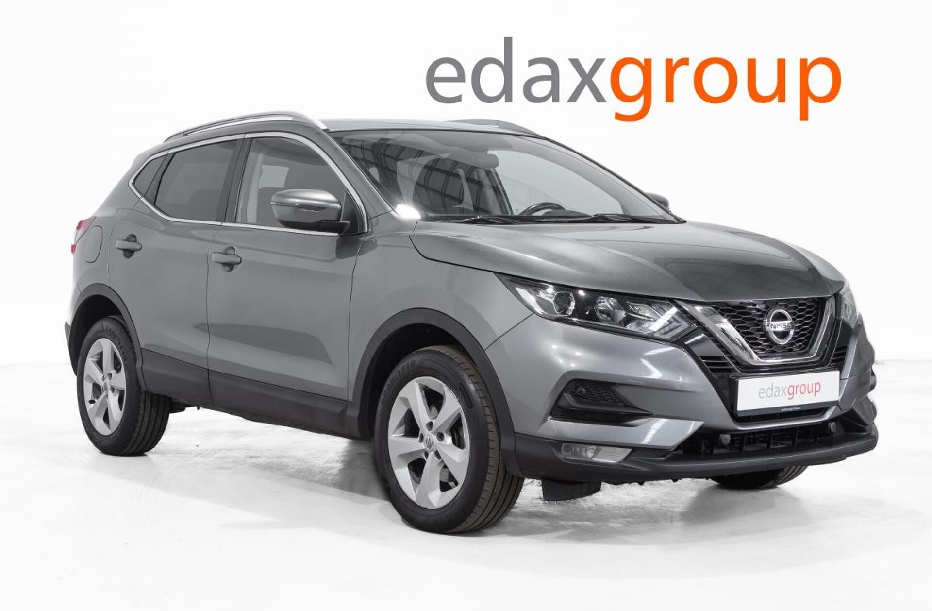 NISSAN Qashqai 1.5 dCi N-Tec