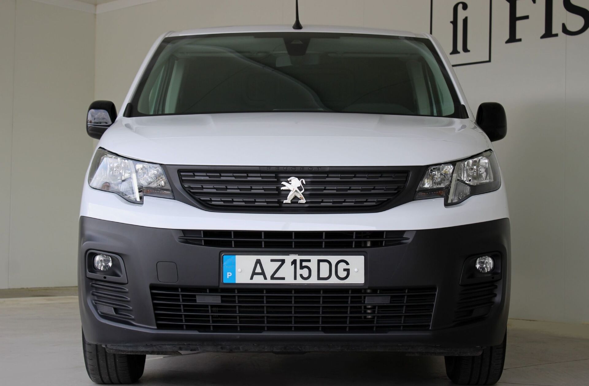 PEUGEOT Partner 1.5 BlueHDi Standard