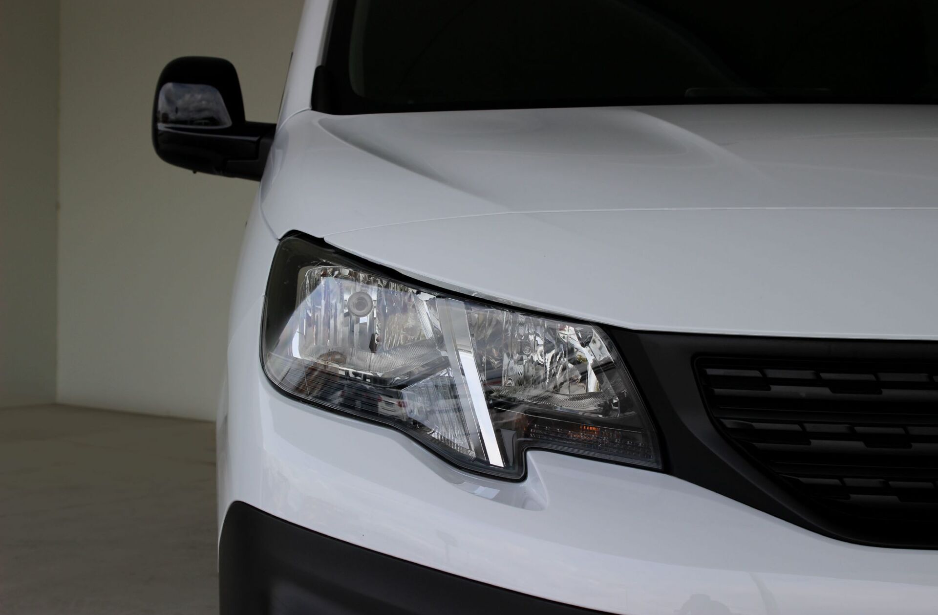 PEUGEOT Partner 1.5 BlueHDi Standard