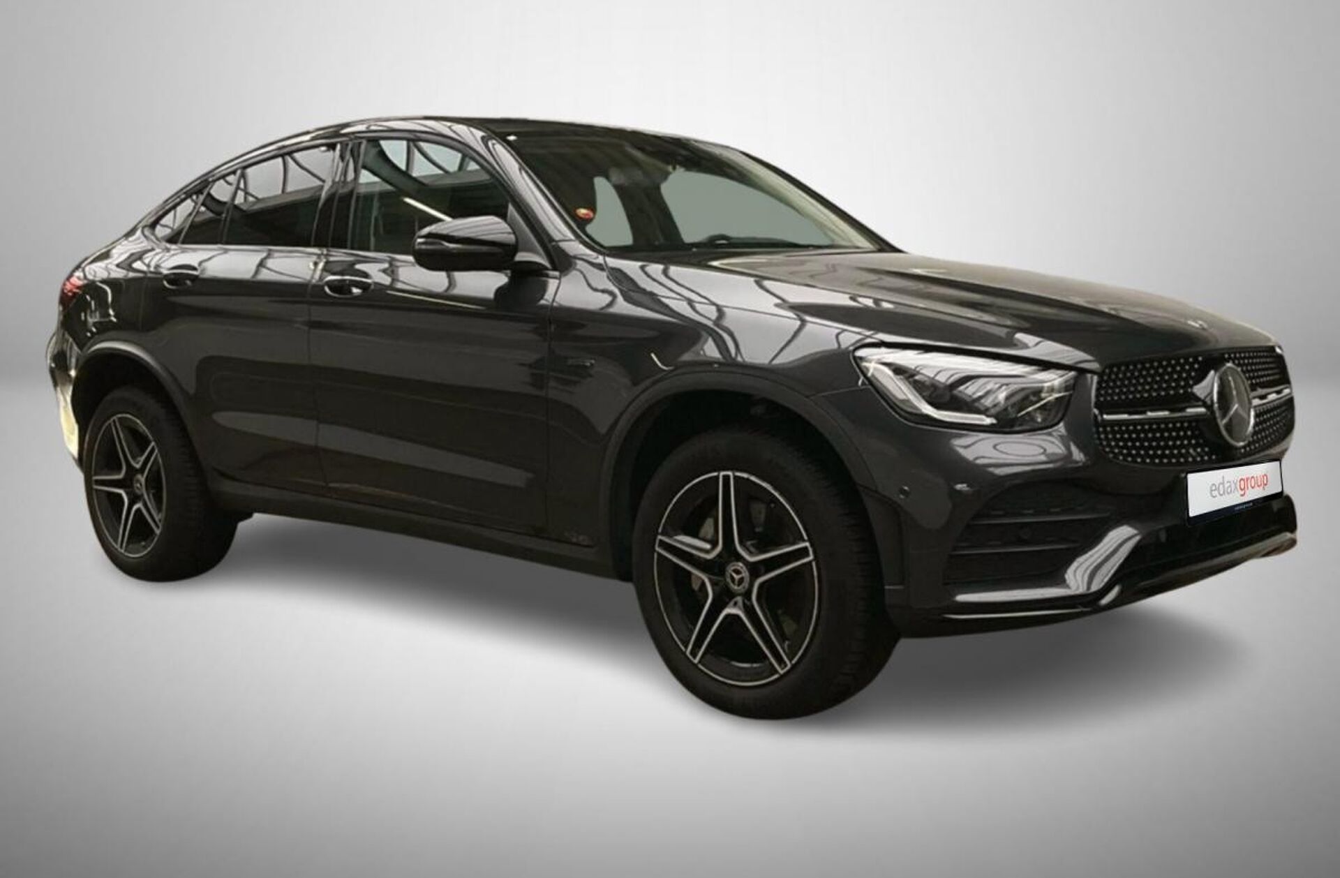 MERCEDES Classe GLC GLC 300 e 4Matic