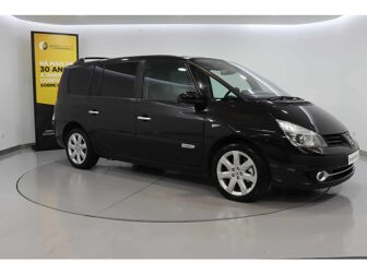 RENAULT Espace 3.0 DCI INITIALE 6L P.